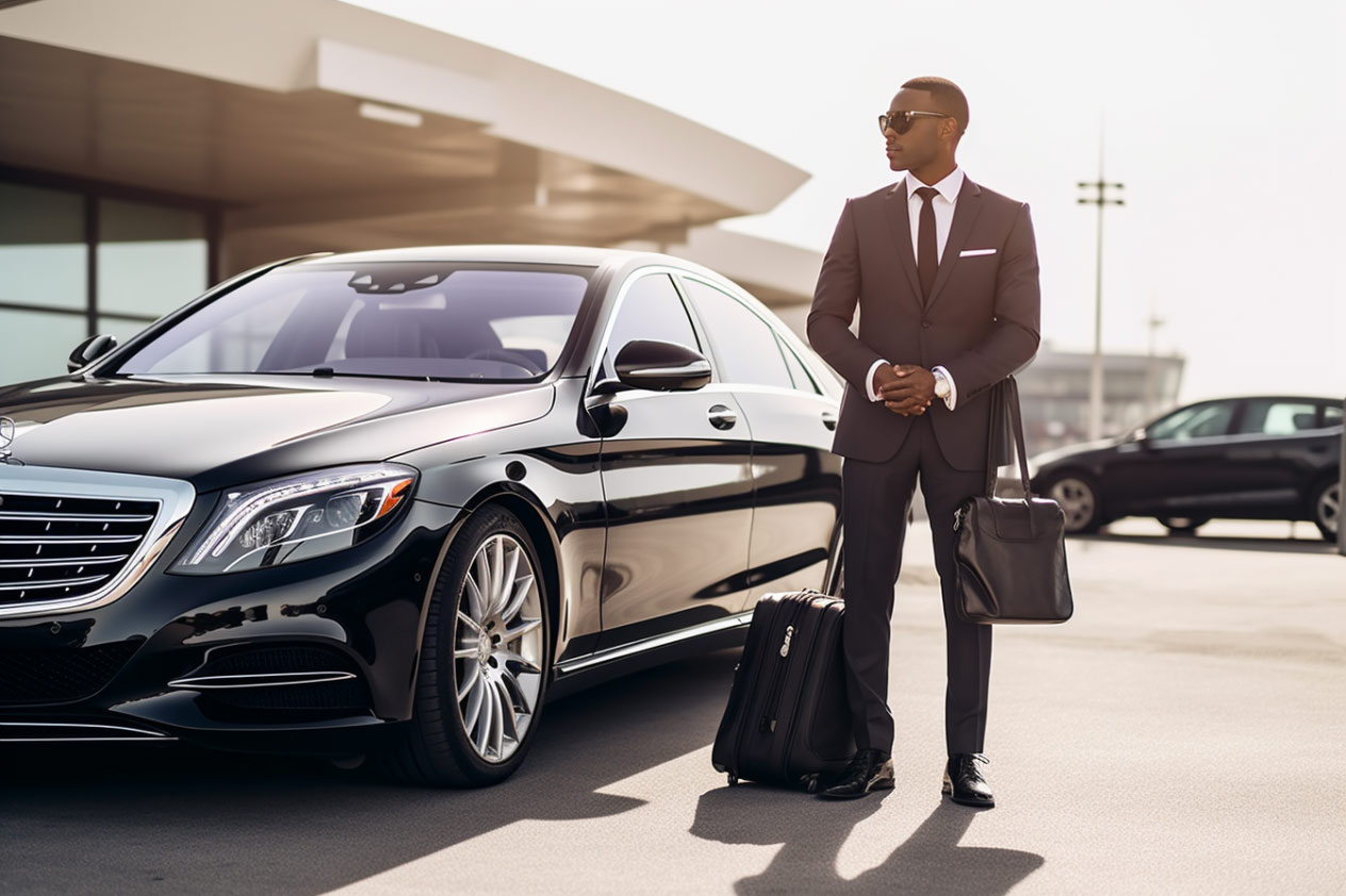 Top Tips for a Seamless Chauffeur Experience