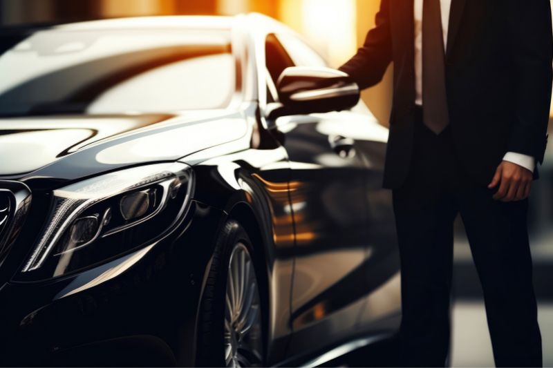 Why Choose DNA Taxi Chauffeur for Your Transportation Needs?